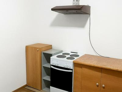 квартира по адресу Доковская ул., 10 к4