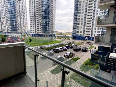квартира по адресу Осокорская ул., 2а