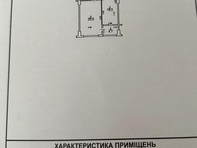 квартира за адресою Аркадійське плато вул. (Гагаринське плато), 5а/1