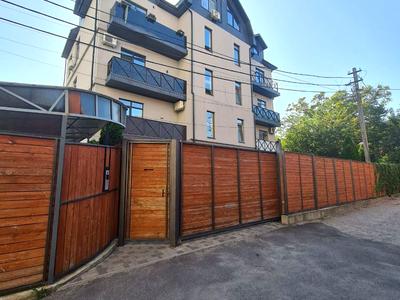 квартира за адресою Мандриківська вул., 68в