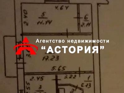 квартира по адресу Вишневского ул., 30