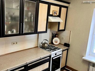 квартира за адресою Преображенська вул., 88