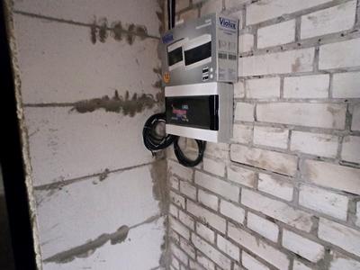 квартира за адресою Юності просп., 16в