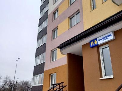 квартира за адресою Моторний пров., 11-Б