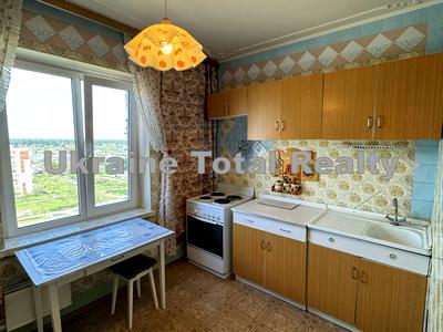 квартира за адресою Сержа Лифаря вул. (Олександра Сабурова), 8-А