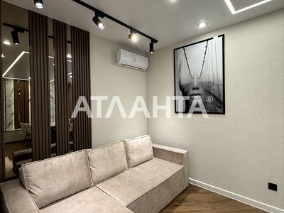 квартира за адресою Перлинна вул., 8