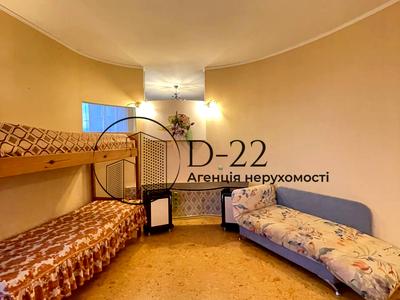 квартира по адресу Миколы Бажана просп., 1-М