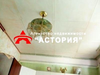 квартира по адресу Василия Сергиенко ул. (Заднепровская), 42