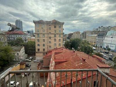 квартира за адресою Хрещатик вул. (Kreschatic), 27