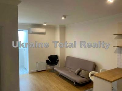 квартира за адресою Західна вул., 10