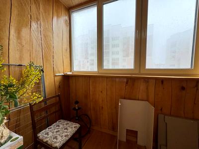 квартира за адресою Машинобудівників вул., 29