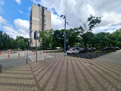 квартира по адресу Русановский бульв., 4