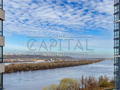 квартира за адресою Миколи Бажана просп., 1-А