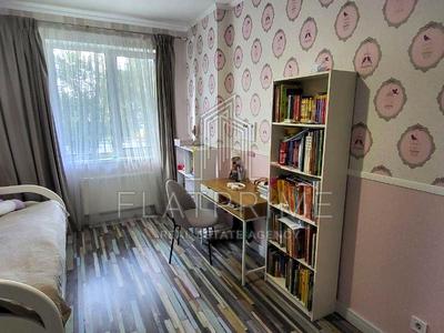 квартира за адресою Метрологічна вул., 111