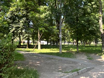 квартира по адресу Заньковецкой ул., 6