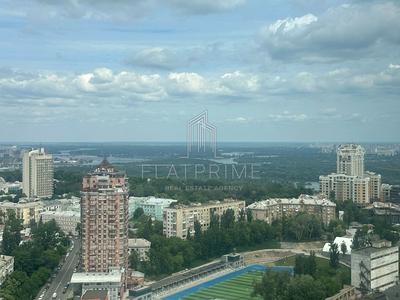 квартира за адресою Кловський узвіз, 7