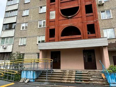 квартира за адресою Миколи Ушакова вул., 18