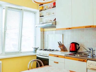 квартира за адресою Кловський узвіз, 24
