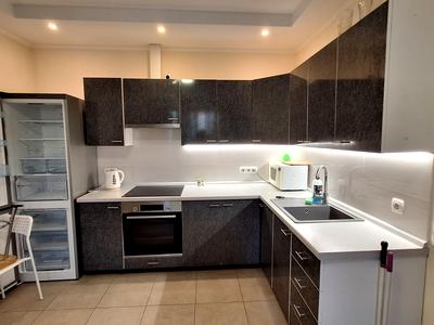 квартира за адресою Стеценка вул., 75
