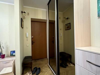 квартира за адресою Загорівська вул. (Багговутівська), 36