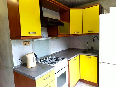 квартира по адресу Русановский бульв., 3