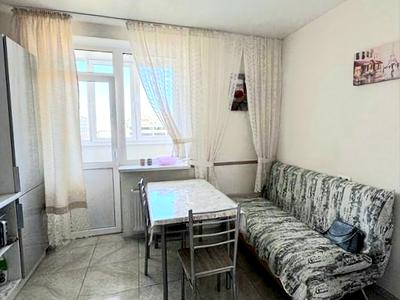 квартира по адресу Боголюбова ул., 33