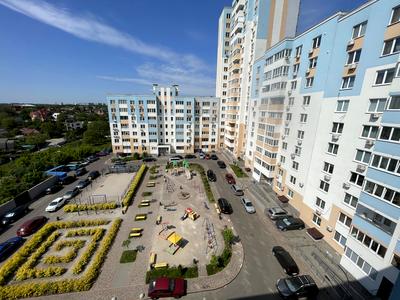 квартира за адресою Сергія Данченка вул., 32-Б