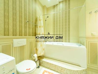 квартира за адресою Ярославів Вал вул., 21-А/20