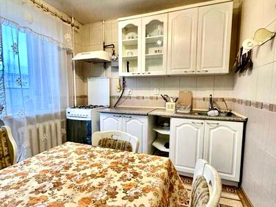 квартира по адресу Калиновая ул., 53