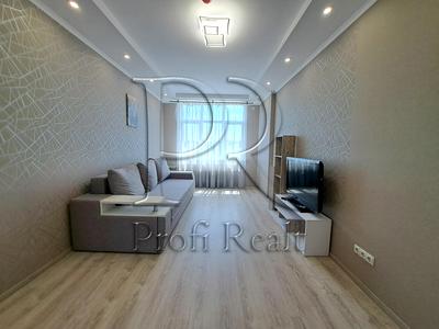 квартира за адресою Рея Бредбері вул., 2