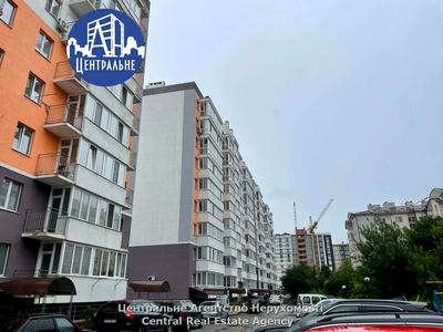 квартира за адресою Чорновола вул., 5