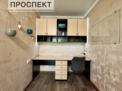 квартира по адресу Михаила Лушпы просп., 24