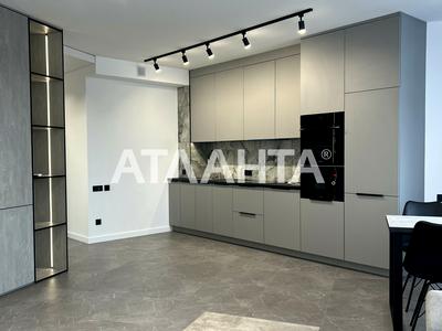 квартира за адресою Берестейський просп. (Перемоги), 11 к2