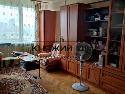 квартира по адресу Харьковское шоссе, 2-А