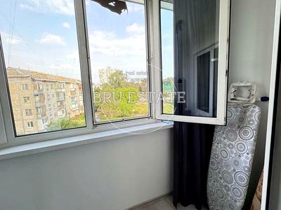 квартира за адресою Миропільська вул., 37
