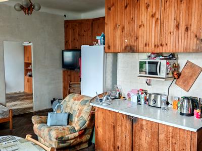 квартира за адресою Патріарха Мстислава Скрипника вул., 3