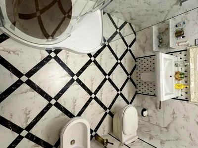 квартира по адресу Саломеи Крушельницкой, 8