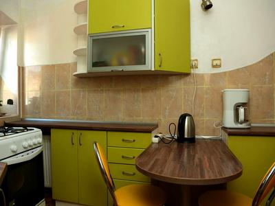 квартира за адресою Шота Руставелі вул., 22