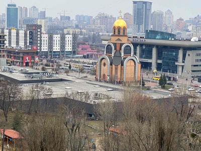квартира по адресу Митрополита Василия Липковского ул. (Урицкого), 16-Б