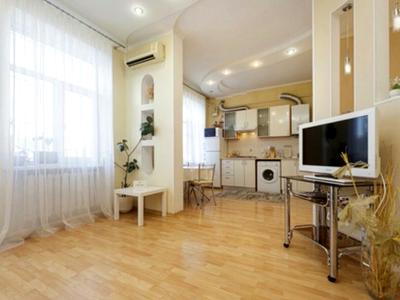 квартира по адресу Троицкая ул., 12