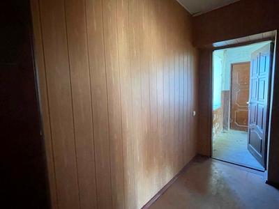 квартира по адресу Приусадебная ул., 17