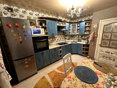 квартира по адресу Василия Тютюнника ул. (Малишева), 11