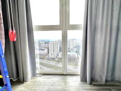 квартира за адресою Академіка Заболотного вул., 15-Б