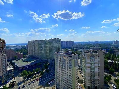 квартира за адресою Освіти вул., 16-А