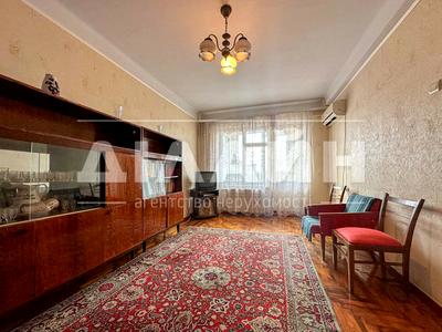 квартира по адресу Дунайская ул., 14