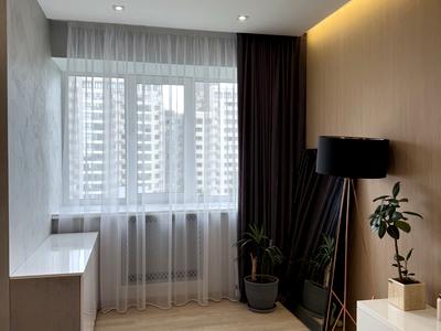 квартира за адресою Патріарха Мстислава Скрипника вул., 48-А