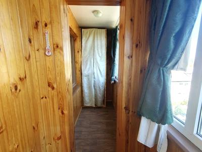 квартира по адресу Китобоев, 4