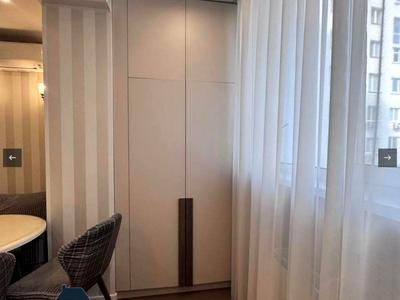 квартира за адресою Ньютона вул., 104