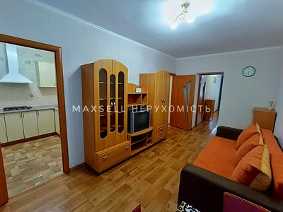 квартира за адресою Тараса Шевченка просп., 7