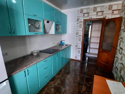 квартира по адресу Генерала Цветаева ул., 11